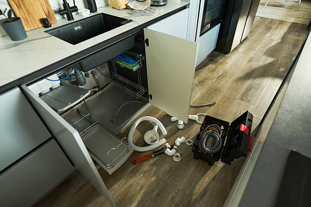 Reliable Plumbing contractor in Kings Park, VA by Street Wise - Plumbing
